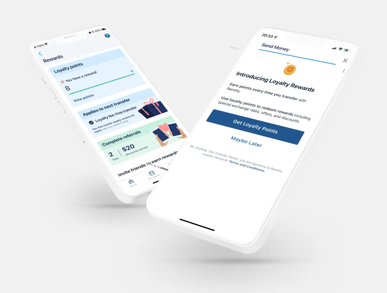 Remitly - Loyalty case study overview