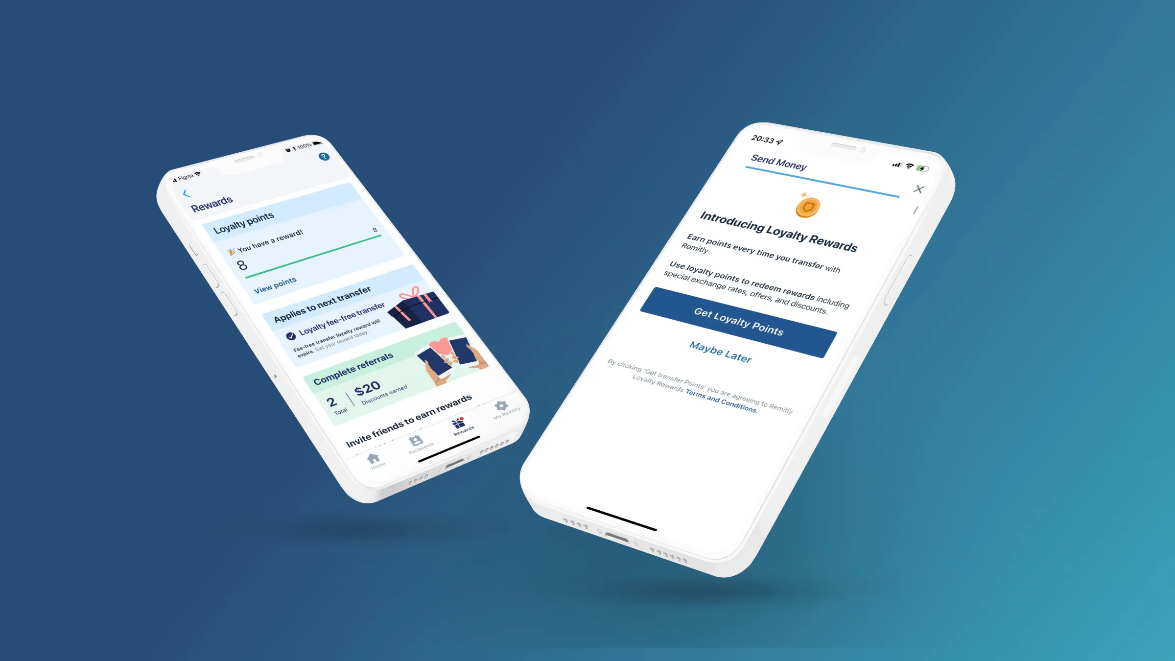Remitly - Loyalty case study overview