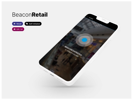 Beacon Retail